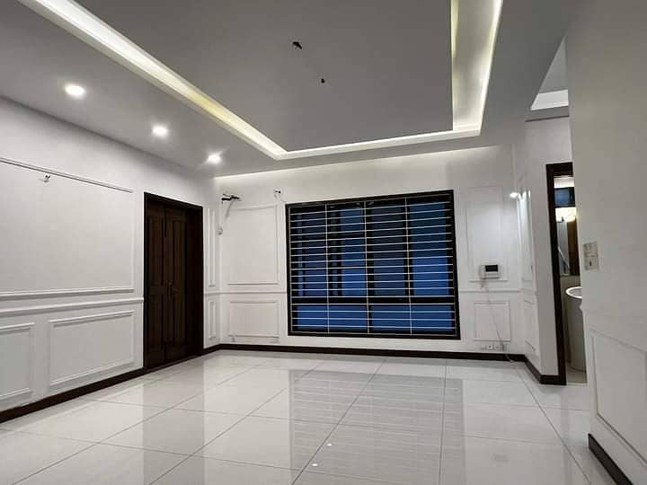 independent house for rent in gulshan block 5 1