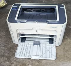 HP laserjet P1505n | mint condition | pre owned