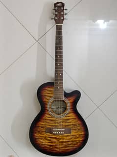 Sunburst ACG Acoustic