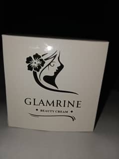 glamrine beauty cream