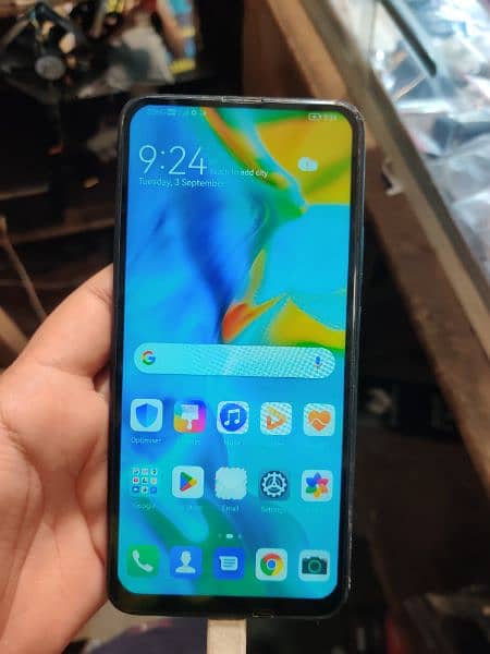 Huawei Y9 Prime 2019 ( 4/128 ) 1