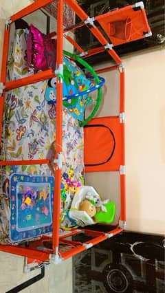 Kids playpen