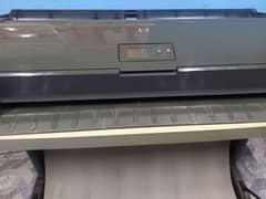 Hp-plotter