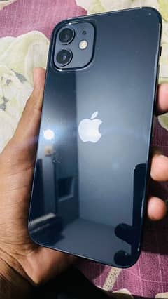 iPhone 12 Non PTA Factory unlock 128 GB