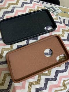 iphone X/XS original POLO Cases