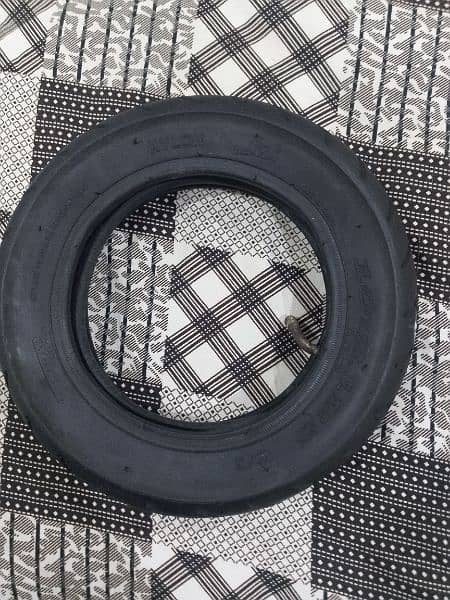 tube tyre for e scooter e bike euc 5