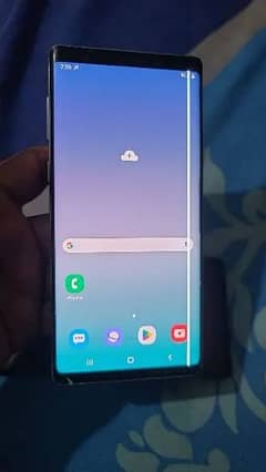 samsung Note 9