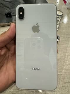 Iphone Xs Max Non PTA