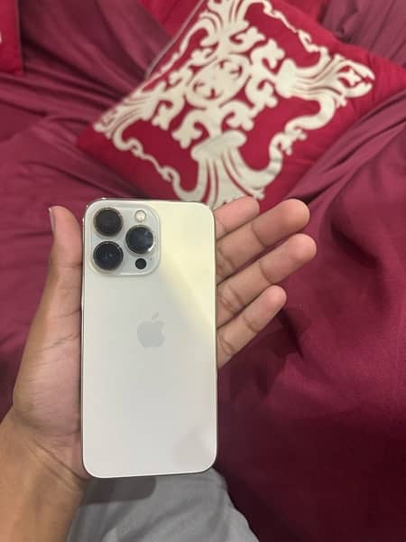 IPHONE 13 Pro 2