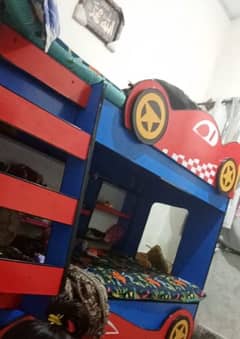 kids bed