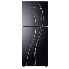 Haier HRF-306 EPR Refrigerator