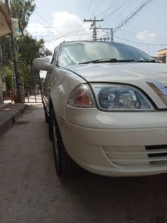 Suzuki Cultus VXR 2016