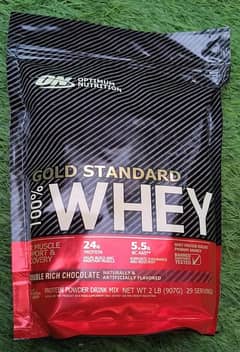 Whey Protein