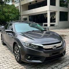 Civic UG