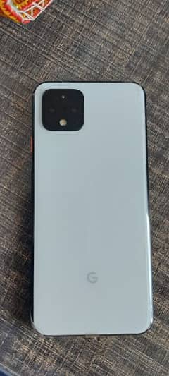 google pixel 4 6g 64gb