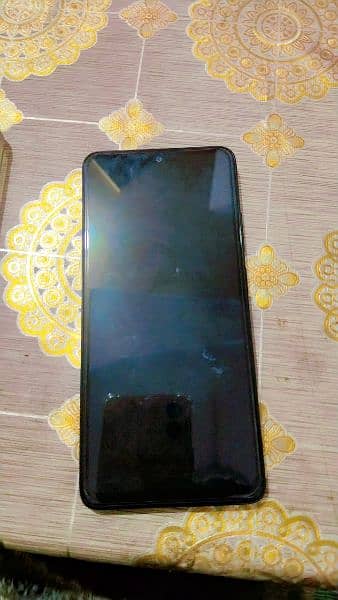 Xiaomi Redmi Note 12 Pro 4