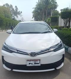 Toyota Altis Grande 2020 1.8 auto