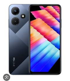 Infinix hot 30i 8+5 128gb