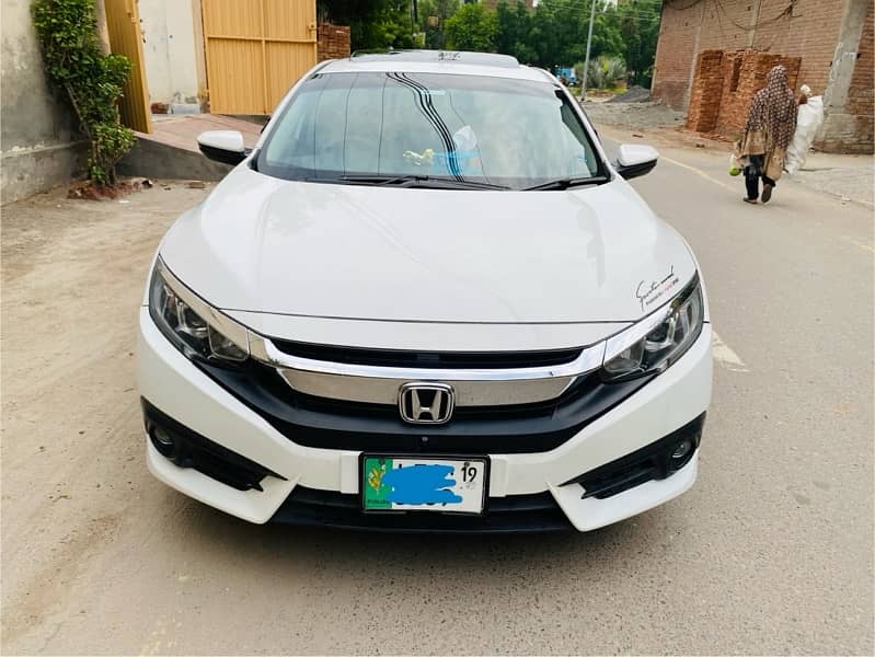 Honda civic oriel WhatsApp 03250484843 19