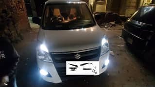 Suzuki Wagon R 2020