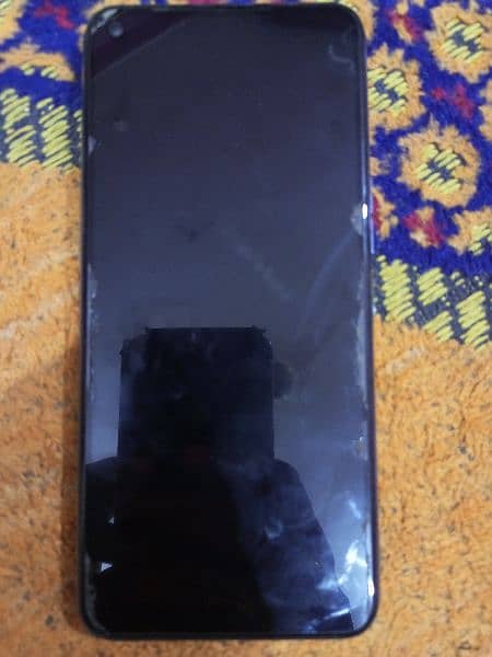 Tecno spark 7 pro 0