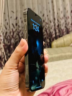 iphone 12 pro condition 10 by 10 128 gb jv 2 months sim timing