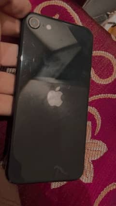 iPhone SE 2020  all ok waterpack