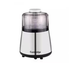 Cambridge chopper blender