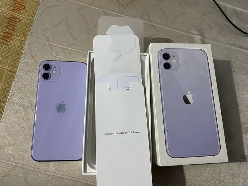 iphone 11 dual pta approved 6