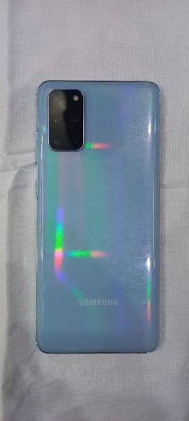 Samsung S20 Plus 5G 0