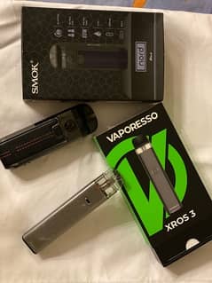 vape in good condition