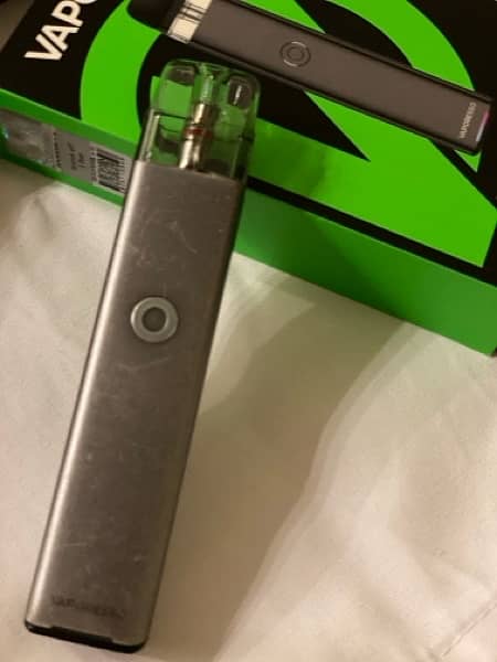 vape in good condition 1