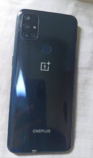 OnePlus Nord N10 5g 1