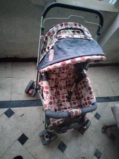 stroller / cycle / cot