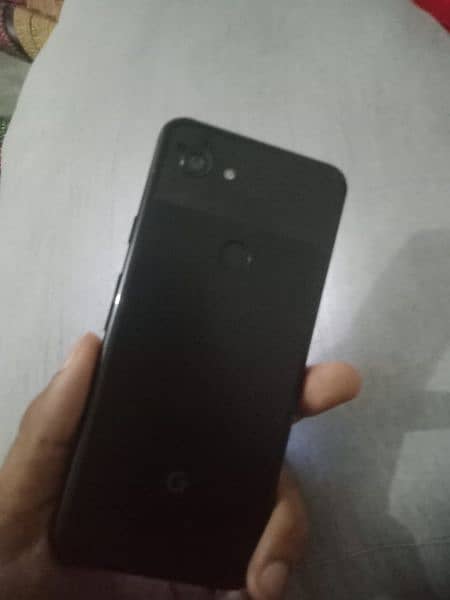 pixel 3 4/64 pta exchange possible 3