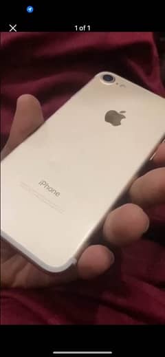 iphone 7 128gb pta approved