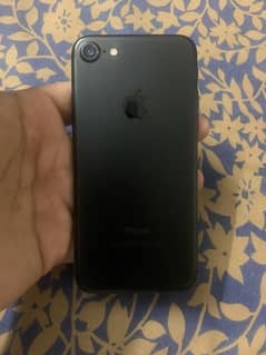 Iphone 7 128Gb (Pta Approved)