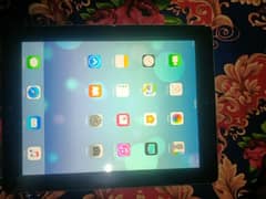 ipad 4 Gen 128Gb lush condition 10/10