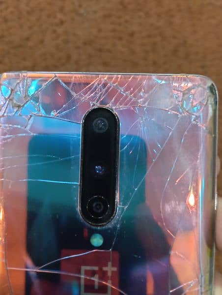 OnePlus 8 5G urgent sale at low price Read full ad carefully 4