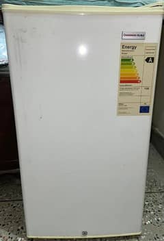 changhong Ruba  Room /Office   fridge 0