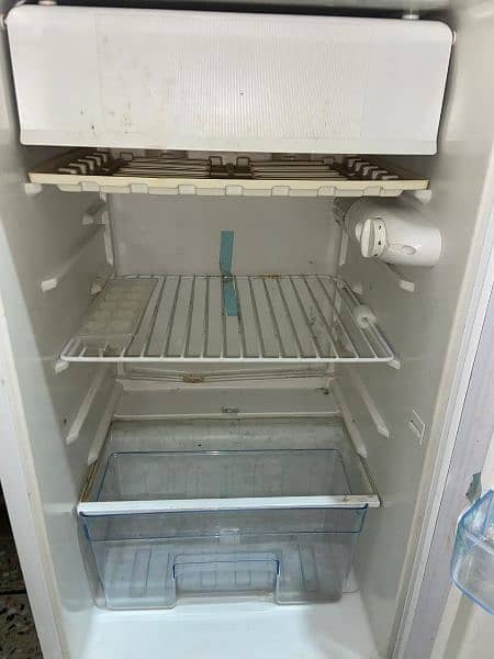 changhong Ruba  Room /Office   fridge 1