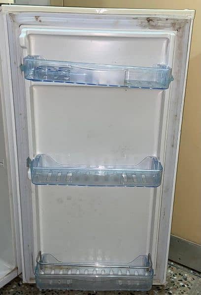 changhong Ruba  Room /Office   fridge 2