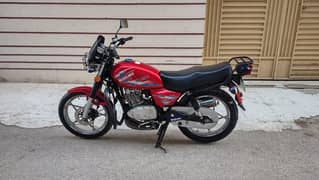 suzuki 150 SE 2022 NOVEMBER