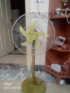 12 volt AC DC fan