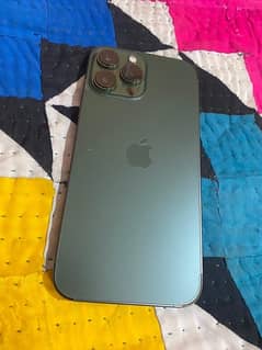 iphone 13 pro max jv 128gb