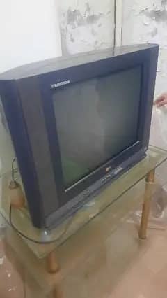 LG ORIGNAL TV FLAT FOR SALE OR EXCHANGE 4