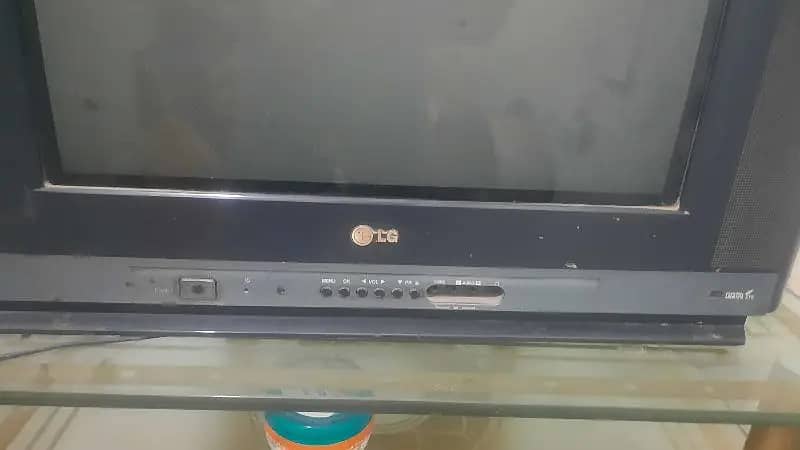 LG ORIGNAL TV FLAT FOR SALE OR EXCHANGE 0