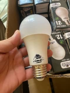 Led Bulb 0