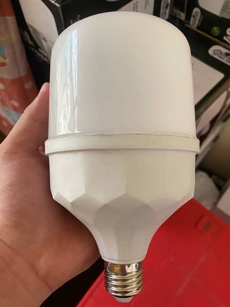 Led Bulb 10