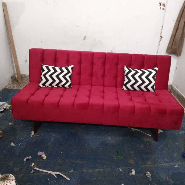 All kinds of sofa combed 9